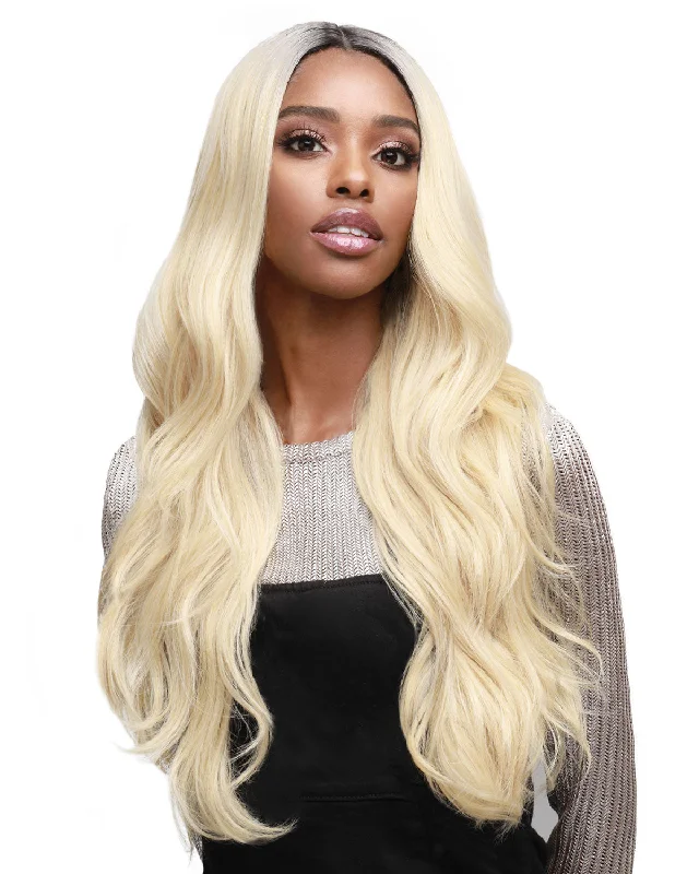 Synthetic wigs for mage cosplay-Sonya | Lace Front Synthetic Wig by Bobbi Boss