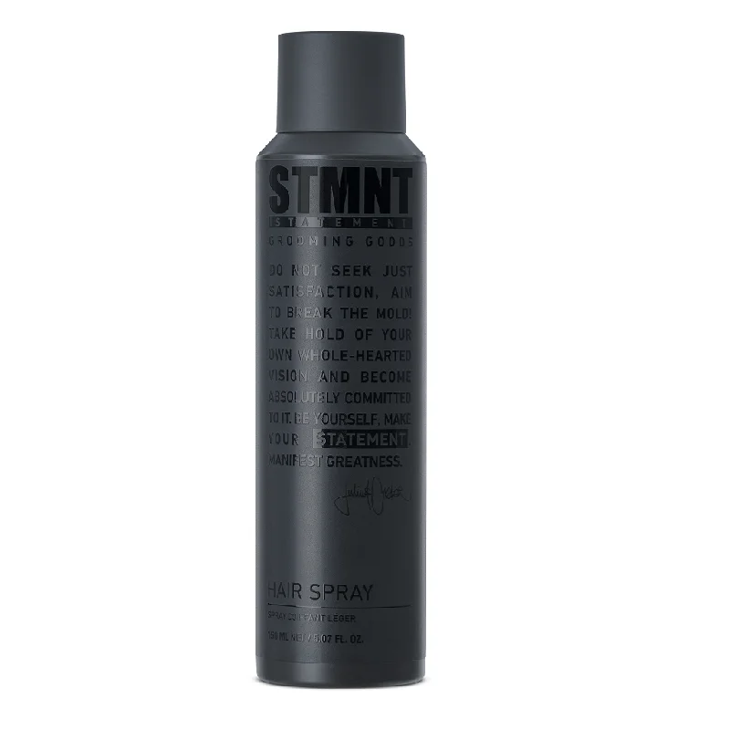 Thickening balm-STMNT Hairspray 150ml