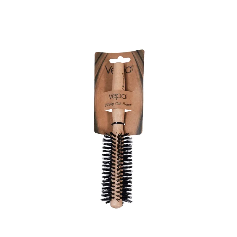 Styling Hair Brush Natural 012