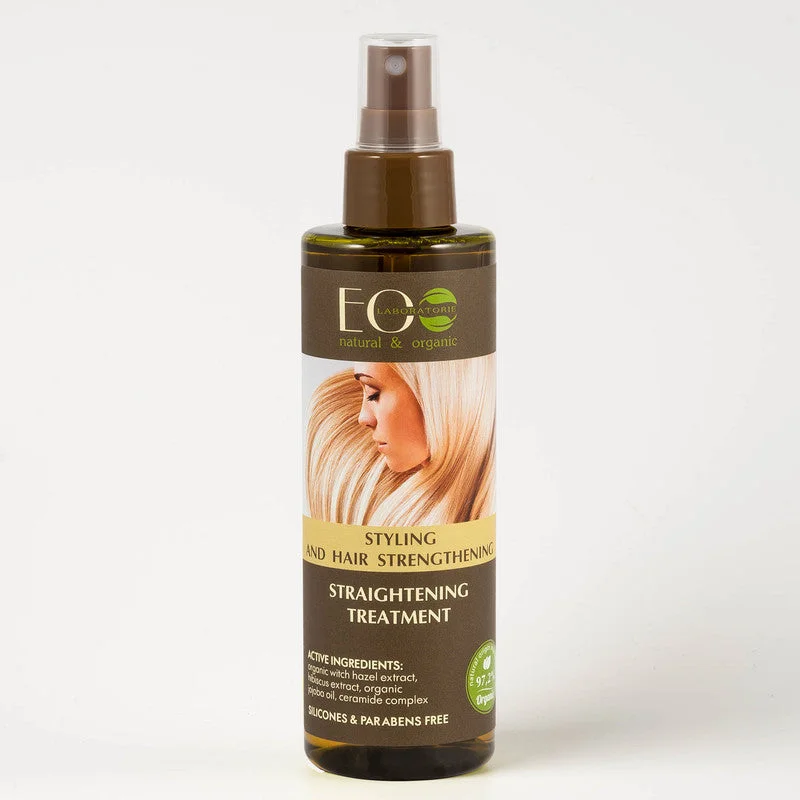 Bonding balm-Styling Spray Treatment for Hair Straightening & Strengthening With Jojoba