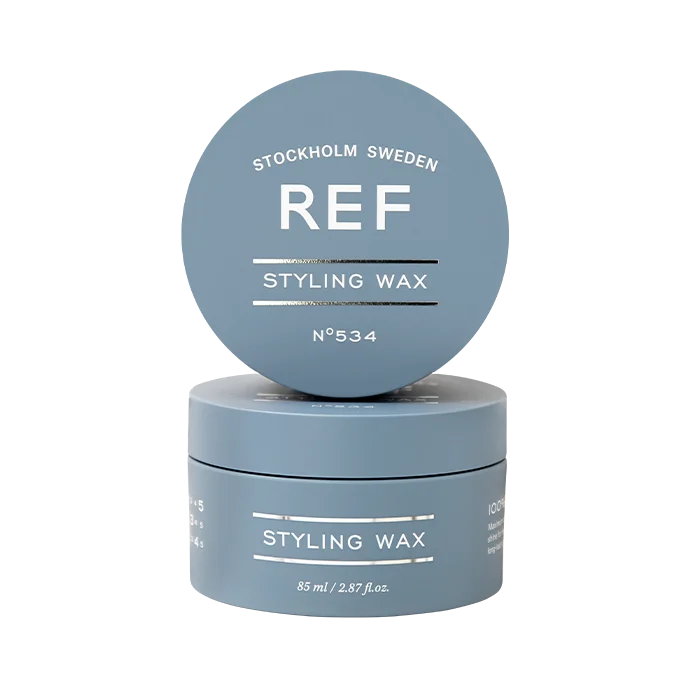 REF Stockholm Styling Wax N°534