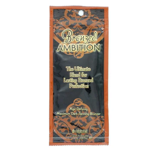 Color lift remover-Synergy Tan Bronzed Ambition 29.5ml sachet