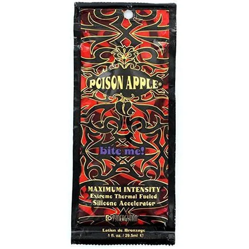 Root boosting powder-Synergy Tan Forbidden Fruit Poison Apple 29.5ml sachet