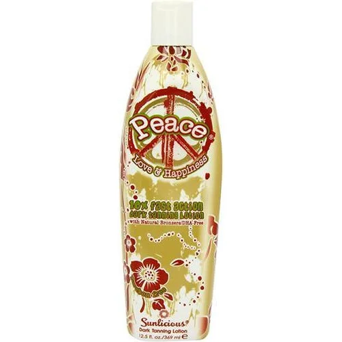 Texture mist-Synergy Tan Peace 369ml