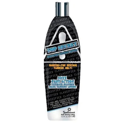 Thermal protectant mist-Synergy Tan Top Secret 369ml