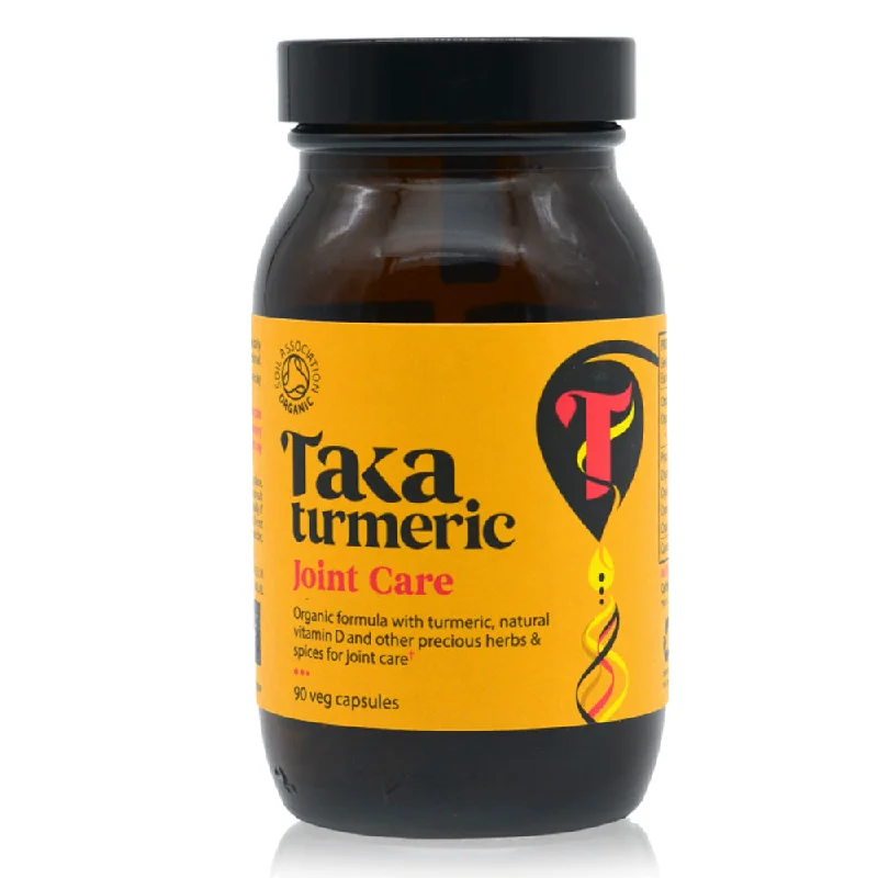 Curl boosting balm-Taka Turmeric Joint Care