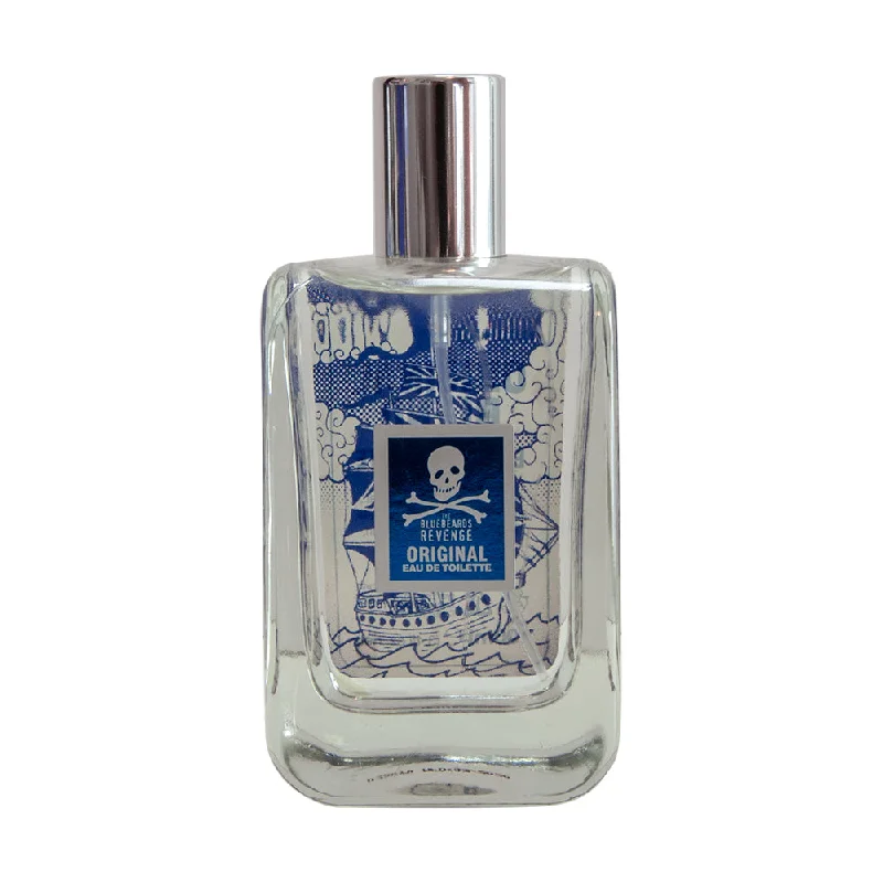 Scalp hydrating mask-The Bluebeards Revenge Classic Eau De Toilette 100ml