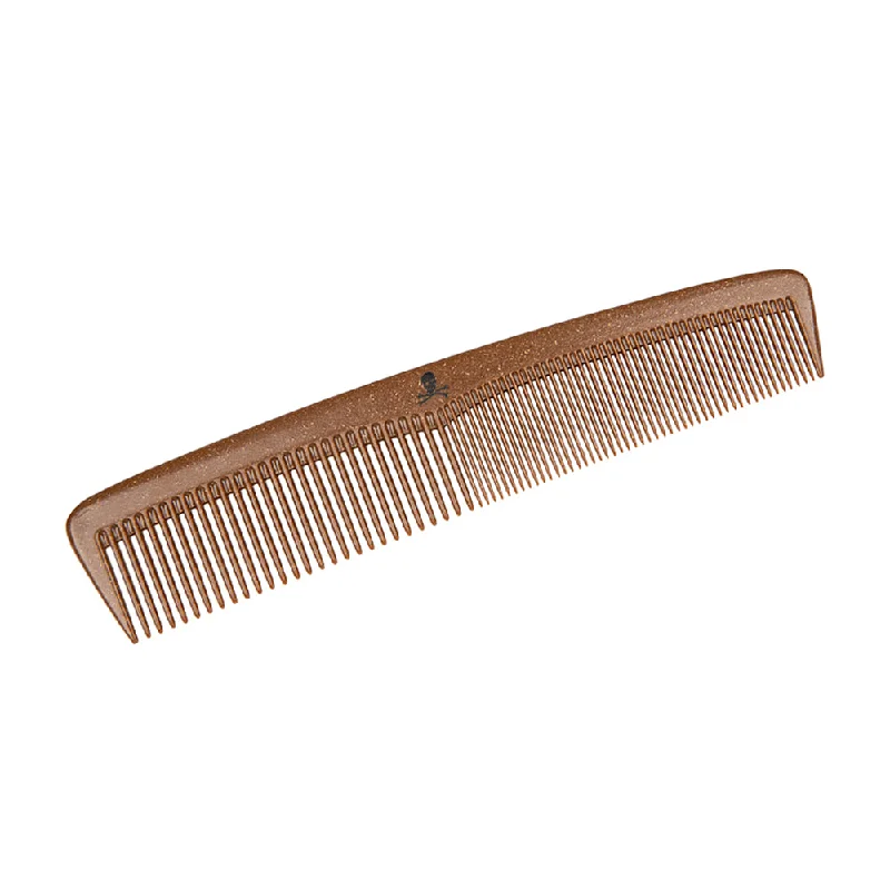 Color lift remover-The Bluebeards Revenge Liquid Wood Styling Comb