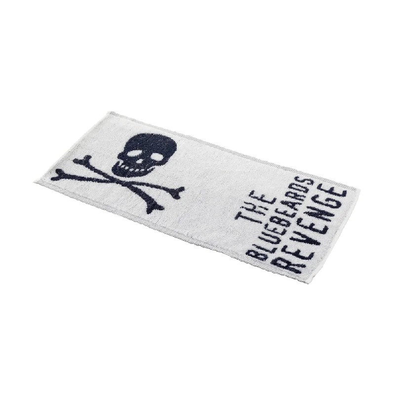 Blowout mist-The Bluebeards Revenge Shaving Towel (50cm x 25cm)