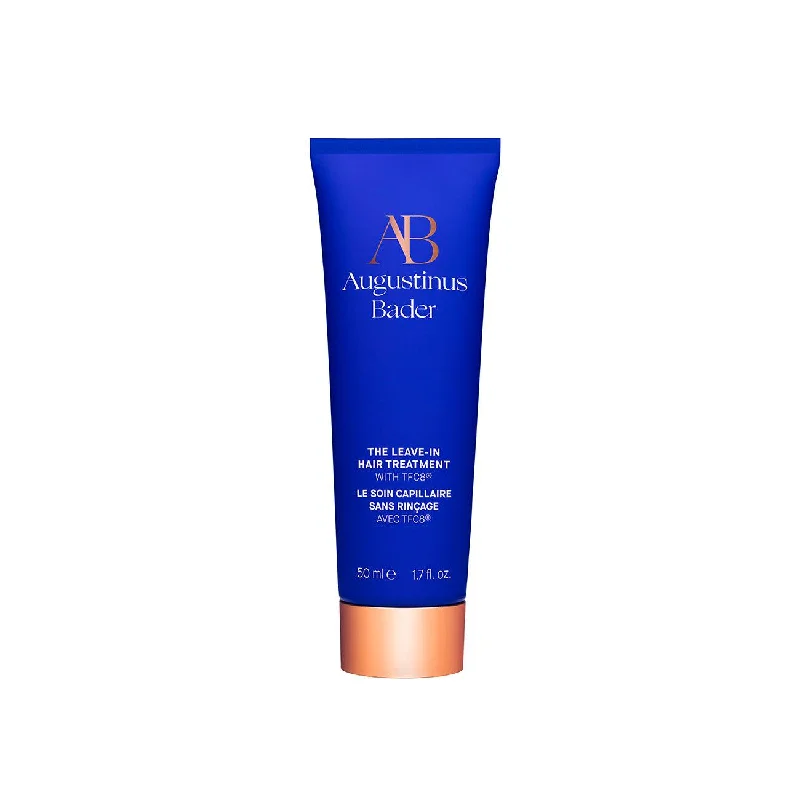 Thinning relief cream-The Leave-In Hair Treatment