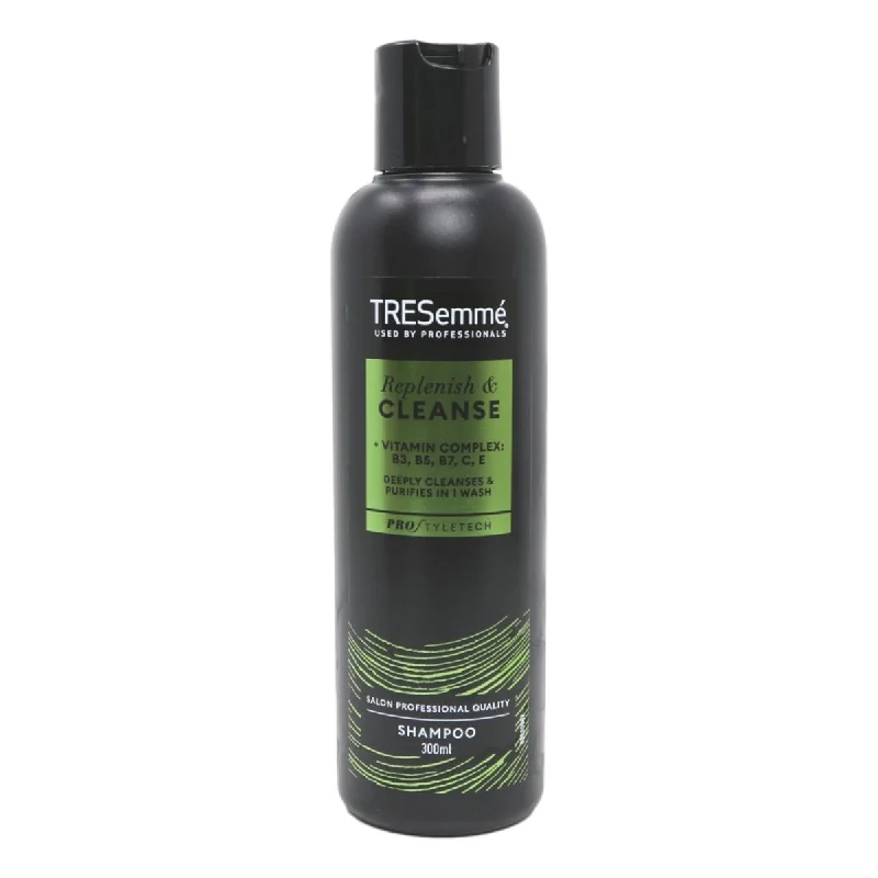 TRESemme 300ml Shampoo Cleanse & Replenish