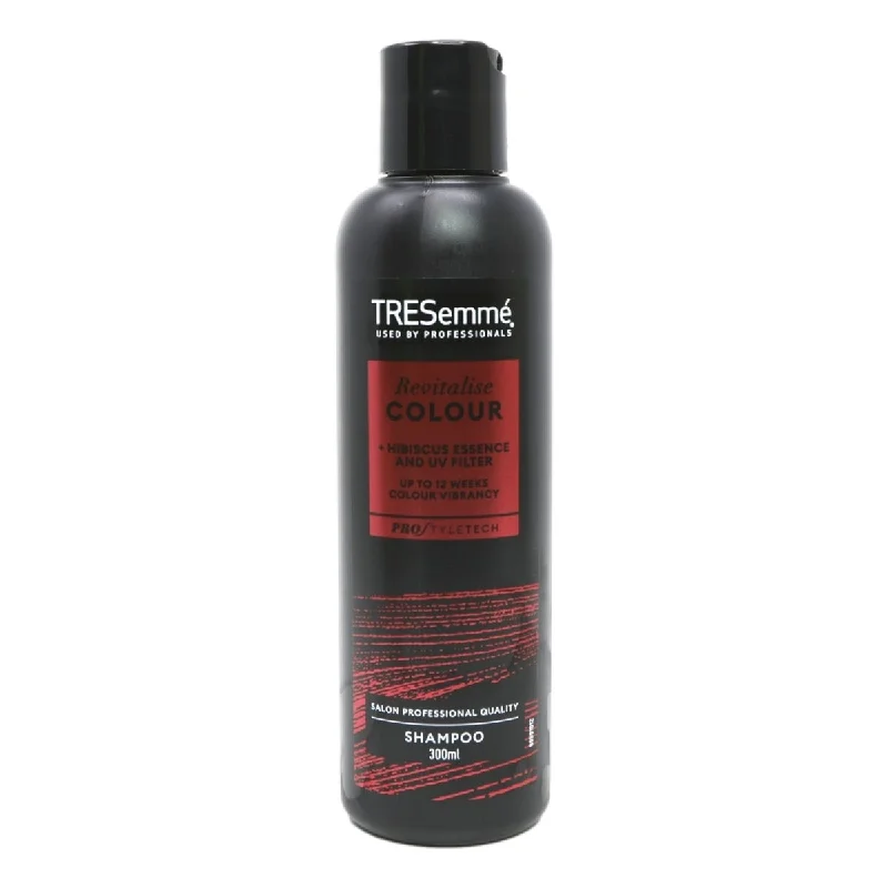 TRESemme 300ml Shampoo Colour Revitalise