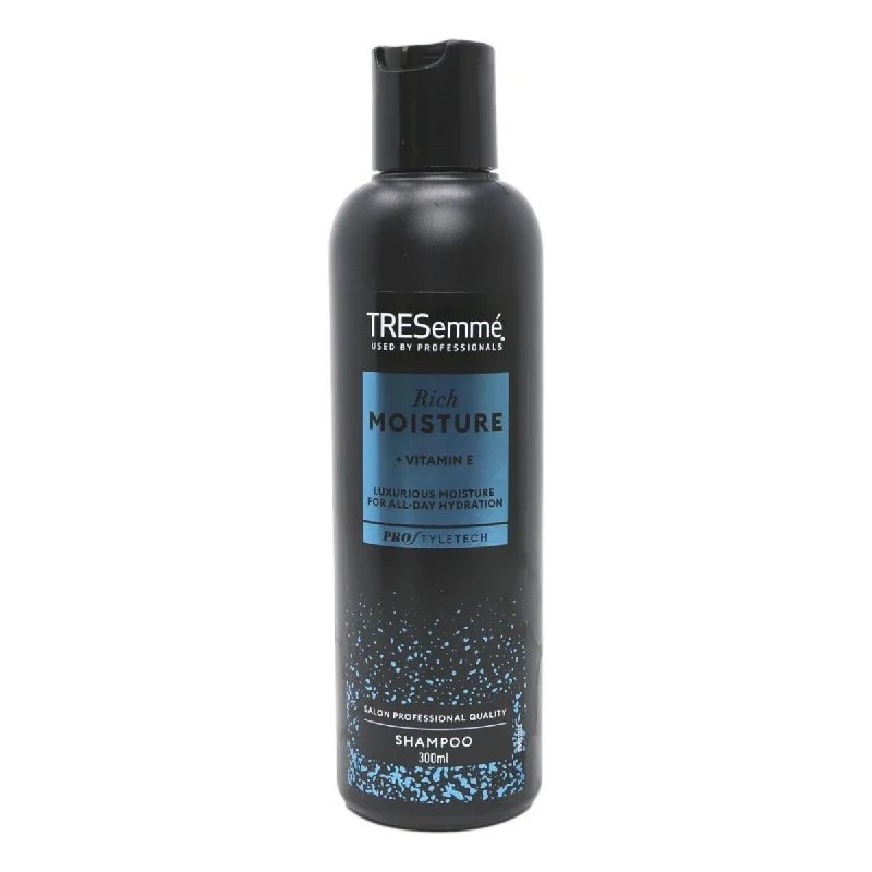 TRESemme 300ml Shampoo Moisture Rich