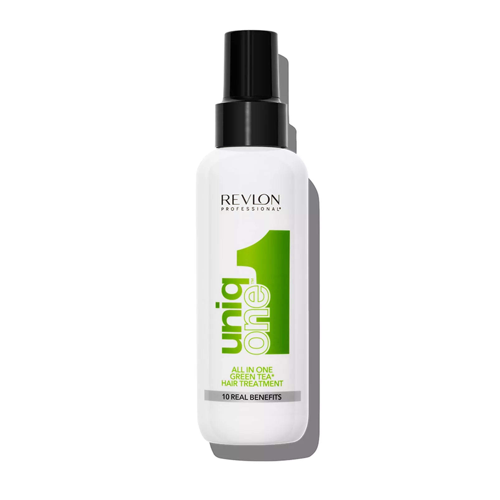 Hydrating balm-Uniqone Hair Treatment Green Tea 5 oz.