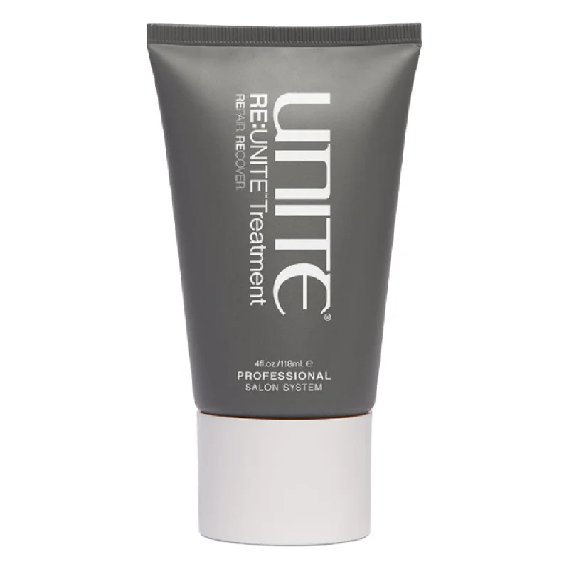 Best hair care for curl resilience-Unite Re:Unite Treatment 4 oz