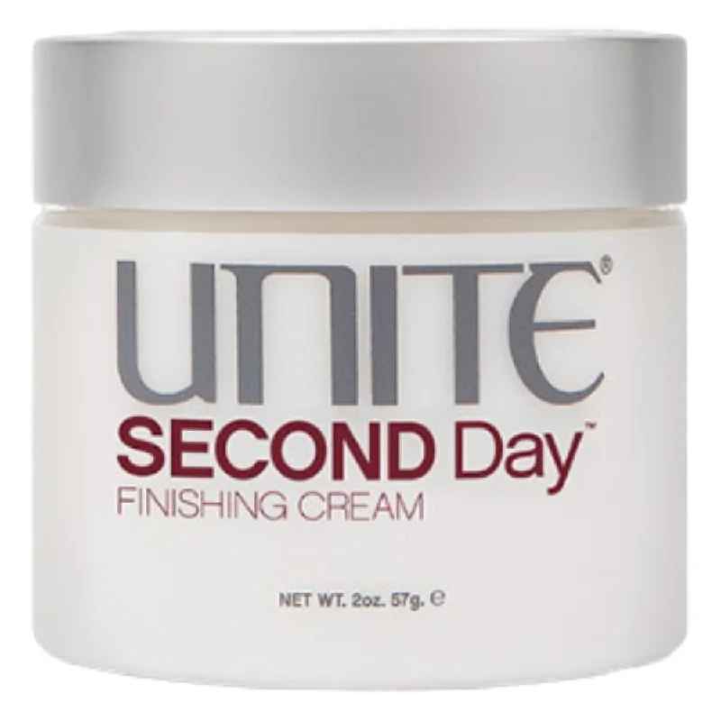 Best hair care for scalp pustules-Unite Second Day 2 oz