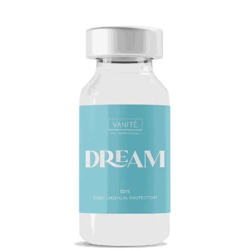 Matte dry shampoo-Vanité Feelings Dream Ampoule 3x 15ml / 3x 0.5 fl oz