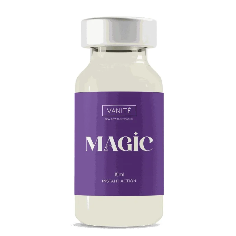 Shine-enhancing spray-Vanité Feelings Magic Ampoule 3x 15ml / 3x 0.5 fl oz