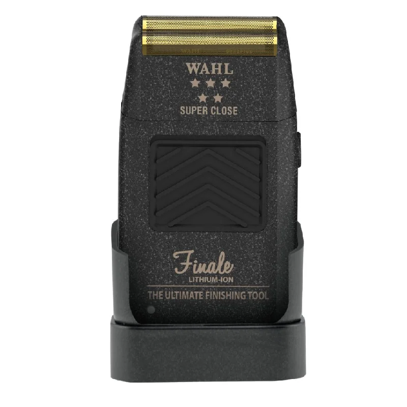 Intensive repair mask-Wahl 5 Star Finale Lithium Shaver