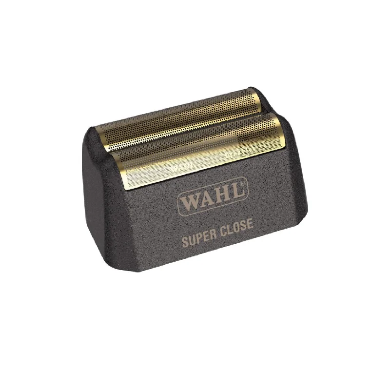 Balancing conditioner-Wahl 5 Star Finale Replacement Foil