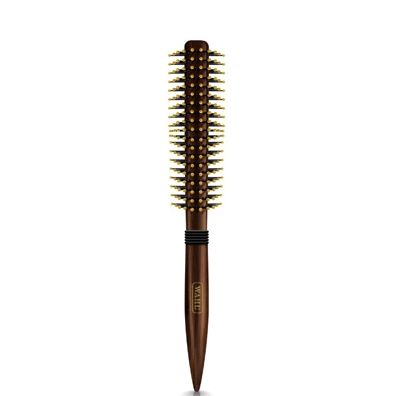 Wahl Barber Round Brush