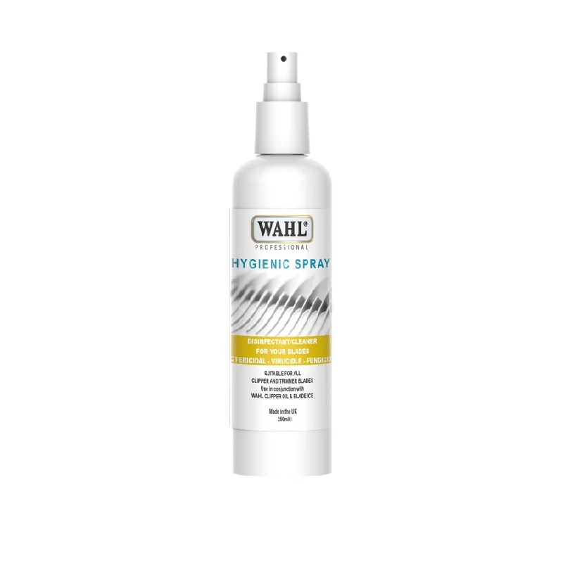 Density spray-Wahl Hygienic Clipper Spray 250ml