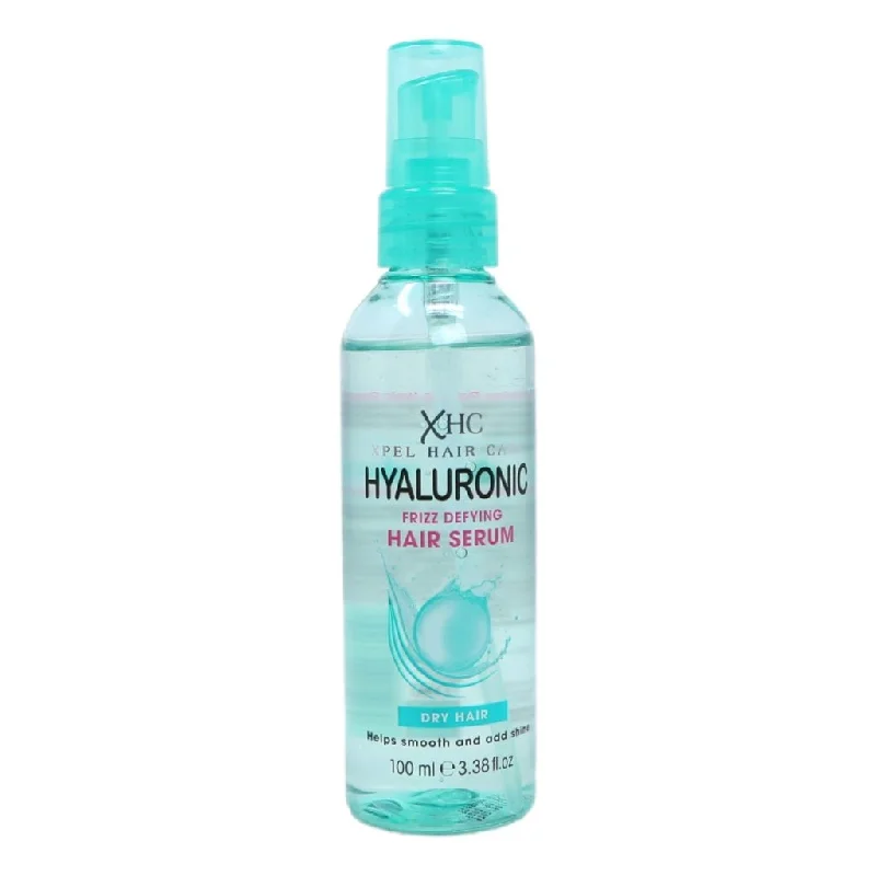 Holding balm-XHC Hyaluronic Hair Serum