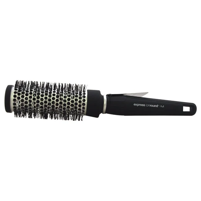 Paul Mitchell Express Ion Round M by Paul Mitchell for Unisex - 1 Pc Hair Brush